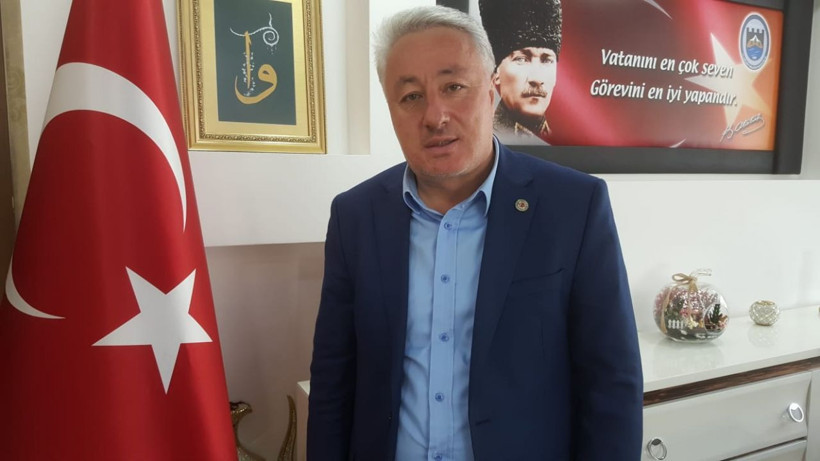 En uzun ömürlü insanlarının yaşadığı ilçede koronavirüse rastlanmadı - Resim: 1