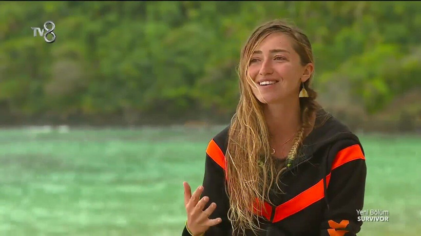 Şahika Ercümen'den olay Survivor itiraf! 'Benim olduğum Survivor felaketti' - Resim: 3