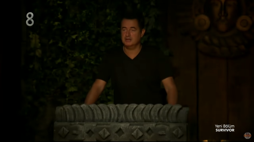 Acun Ilıcalı üzülerek söyledi Survivor'dan elenen Ersin Korkut ağlayarak özür diledi - Resim: 4