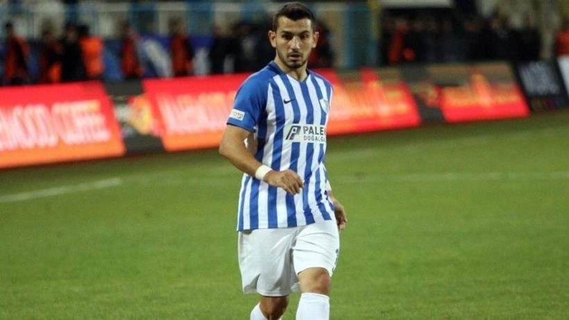 Erzurumspor'da 11 kişinin Koronavirüs testi pozitif çıktı futbolcular isyan etti - Resim: 3
