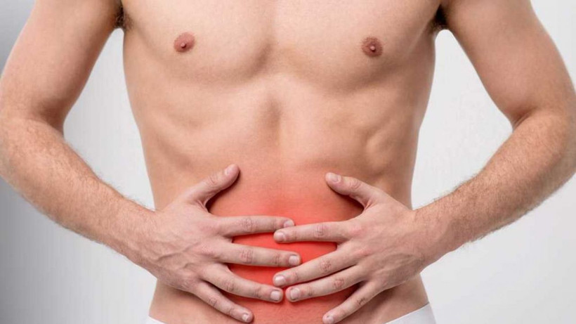 Sistit nedir belirtileri nelerdir erkeklerde de görülüyor! - Resim: 4