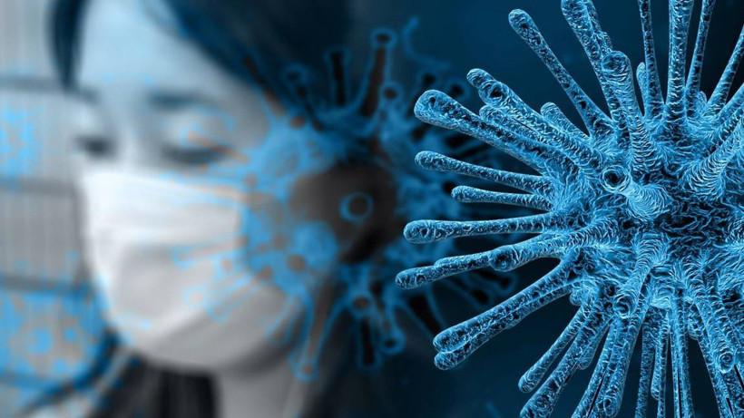 Koronavirüsü yayan bir neden daha: "bağırarak konuşmak" - Resim: 2