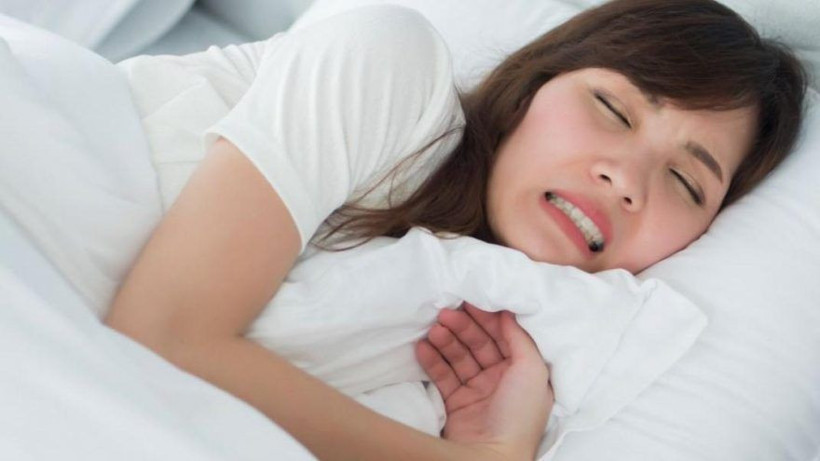 Uyurken vücudunuzda neler oluyor? 7 şaşırtıcı şey! - Resim: 4