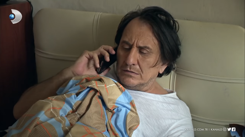 Hüsnü Çoban diziden ayrılacak mı? Kanal D Arka Sokaklar'dan kötü haber - Resim: 1
