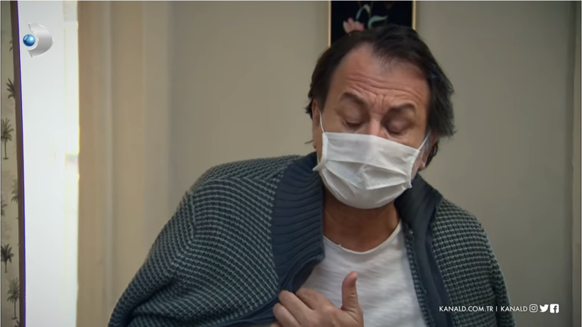 Hüsnü Çoban diziden ayrılacak mı? Kanal D Arka Sokaklar'dan kötü haber - Resim: 2