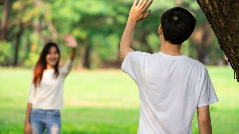 Koronavirüsü yayan bir neden daha: "bağırarak konuşmak" - Resim: 1