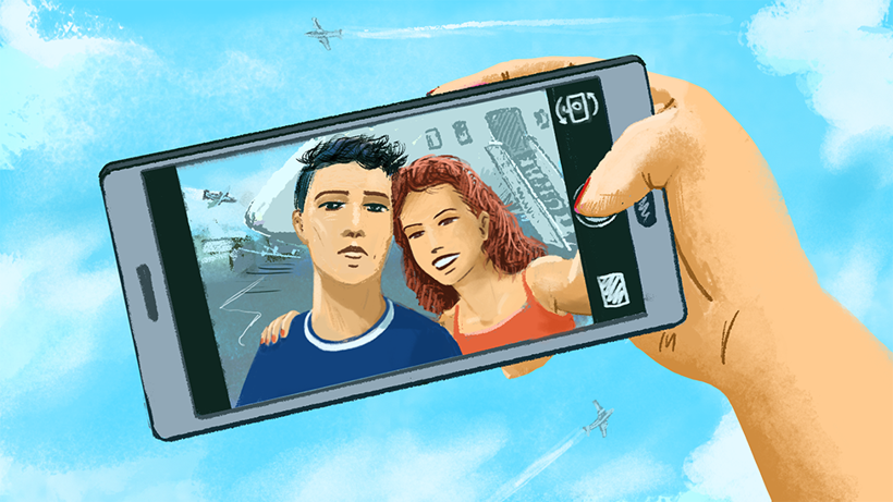 Karım bana 10 yıl boyunca tecavüz etti! İtiraz edince de şiddet gördüm - Resim: 1