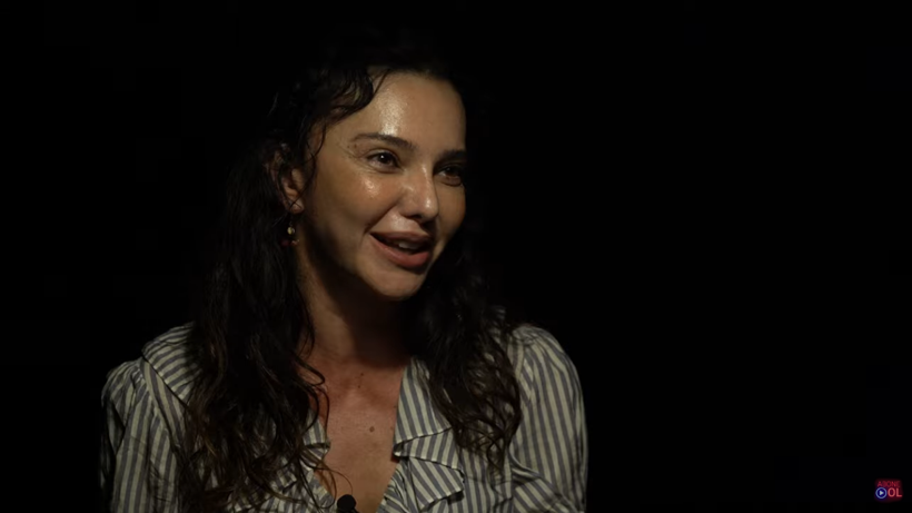 Hande Ataizi'nin Kenan İmirzalıoğlu ve Kıvanç Tatlıtuğ itirafı bomba! - Resim: 1