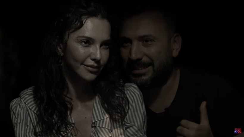 Hande Ataizi'nin Kenan İmirzalıoğlu ve Kıvanç Tatlıtuğ itirafı bomba! - Resim: 3