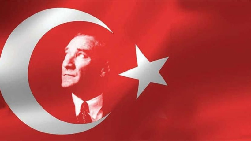 19 Mayıs mesajları resimli kısa 19 Mayıs kutlama sözleri 2020 - Resim: 1