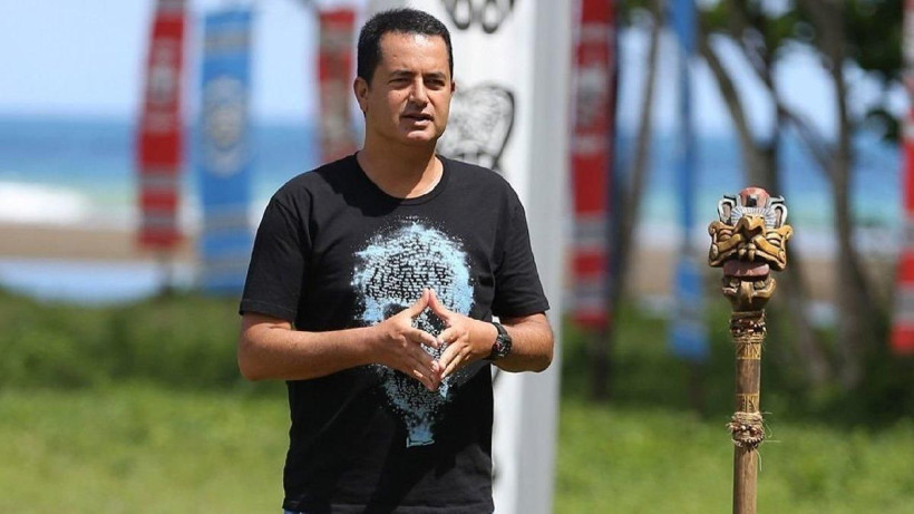 Acun Ilıcalı açıkladı Survivor'da ilkler yaşanacak yeni yarışmada Hadise bile var - Resim: 4