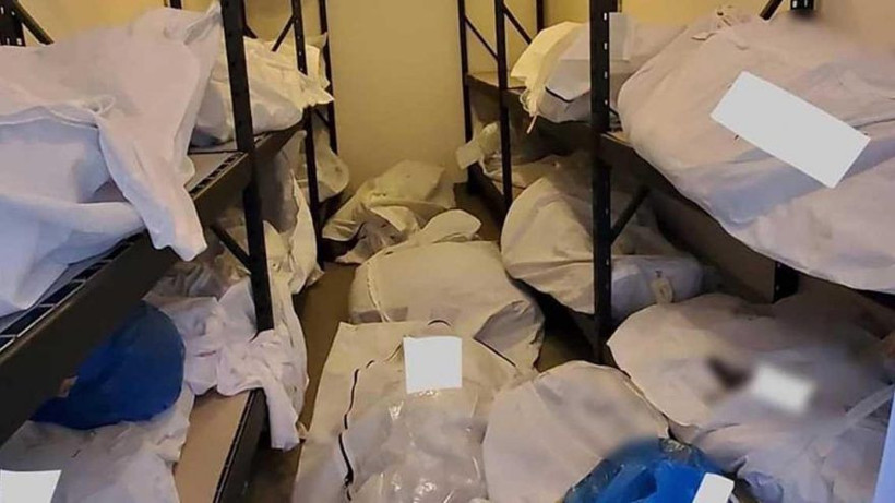 Korkunç itiraf! Koronavirüsten ölenlerin yarısını kurtarabilirdik - Resim: 4