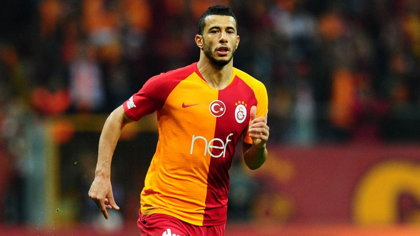 Galatasaray'da Younes Belhanda'ya Fransa'dan talip var - Resim: 4