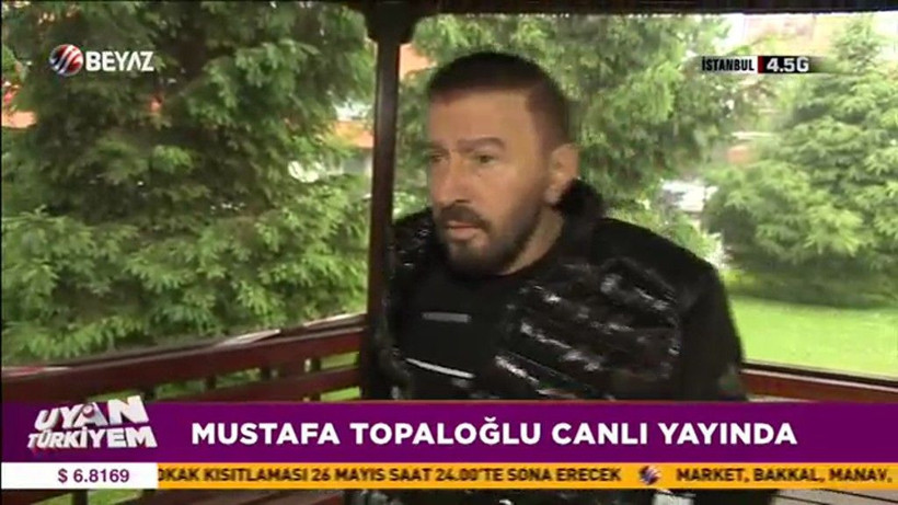 Mustafa Topaloğlu'ndan Bülent Ersoy'’a annesiyle ilgili olay sözle! - Resim: 4
