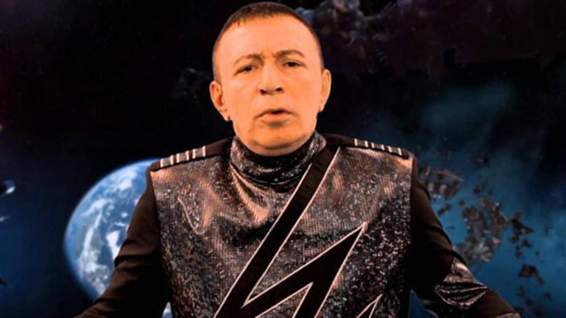 Mustafa Topaloğlu'ndan Bülent Ersoy'’a annesiyle ilgili olay sözle! - Resim: 1