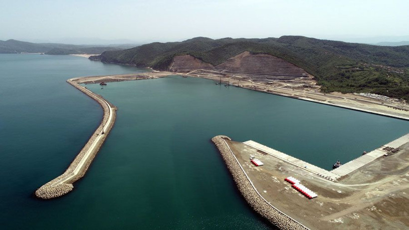 Abdülhamid'in rüya projesi gerçek oluyor 12 bin kişi doğrudan iş sahibi olacak - Resim: 2