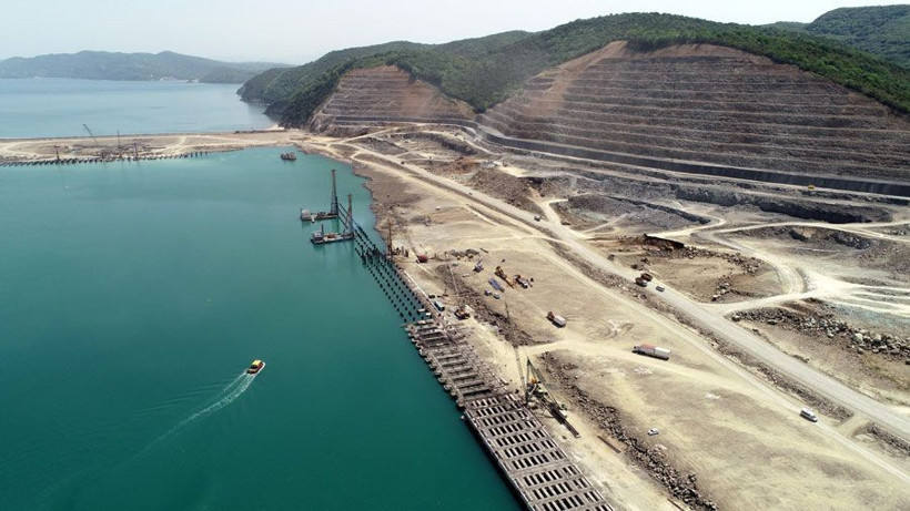 Abdülhamid'in rüya projesi gerçek oluyor 12 bin kişi doğrudan iş sahibi olacak - Resim: 3