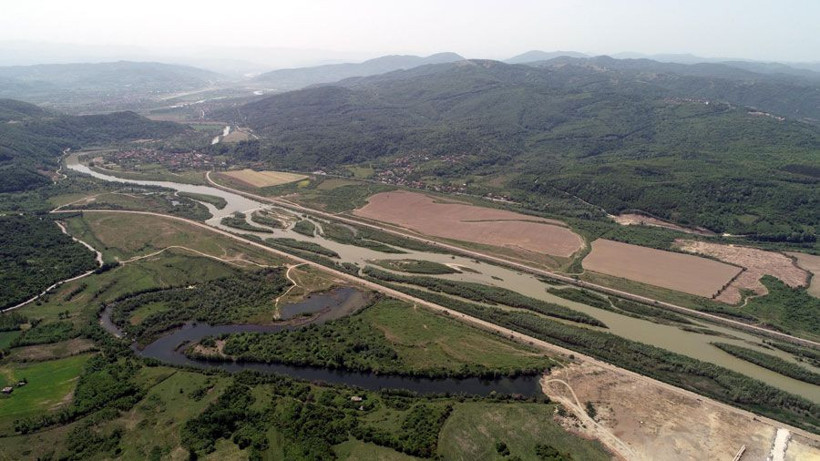 Abdülhamid'in rüya projesi gerçek oluyor 12 bin kişi doğrudan iş sahibi olacak - Resim: 4