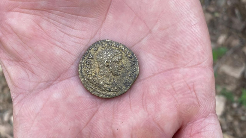 Bursa'da çiftçi tarlasında buldu apar topar yetkililere götürdü - Resim: 3