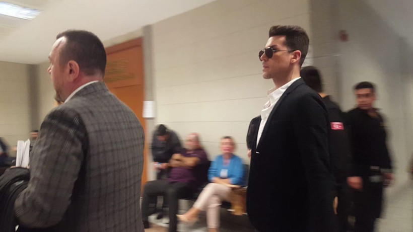 Kerimcan Dumaz ve Arto davasında flaş gelişme suç örgütüne şikayet etmişti - Resim: 2