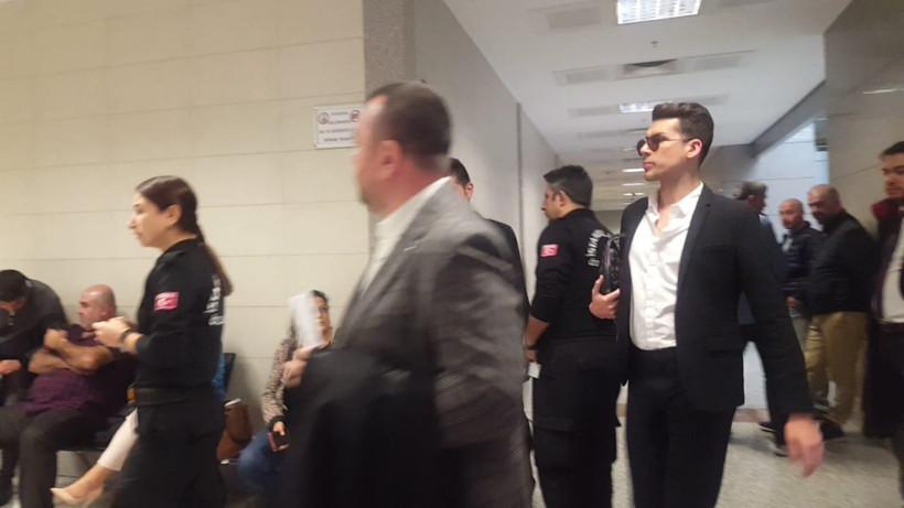 Kerimcan Dumaz ve Arto davasında flaş gelişme suç örgütüne şikayet etmişti - Resim: 3