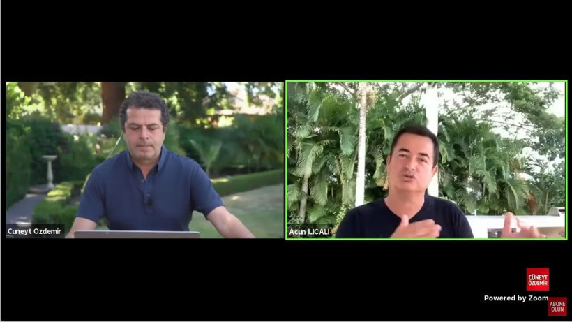 Acun Ilıcalı eski Survivor yarışmacısı Taner Tolga'nın yüzünü bile görmek istemiyor - Resim: 1