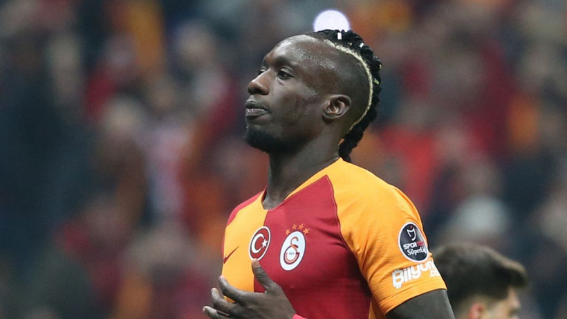 Mbaye Diagne'den Galatasaray ve Serie A sözleri - Resim: 2