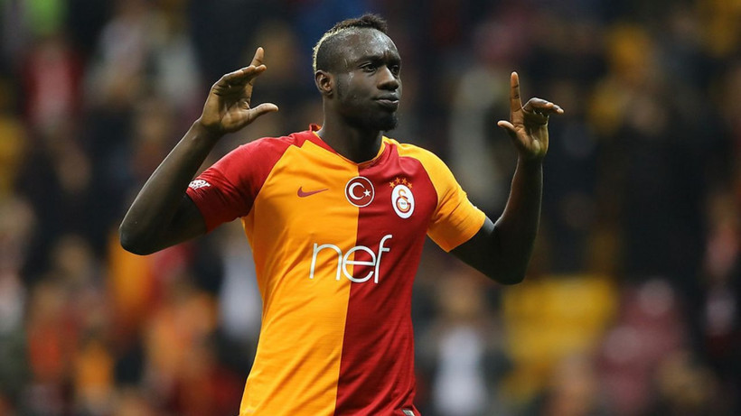 Mbaye Diagne'den Galatasaray ve Serie A sözleri - Resim: 3