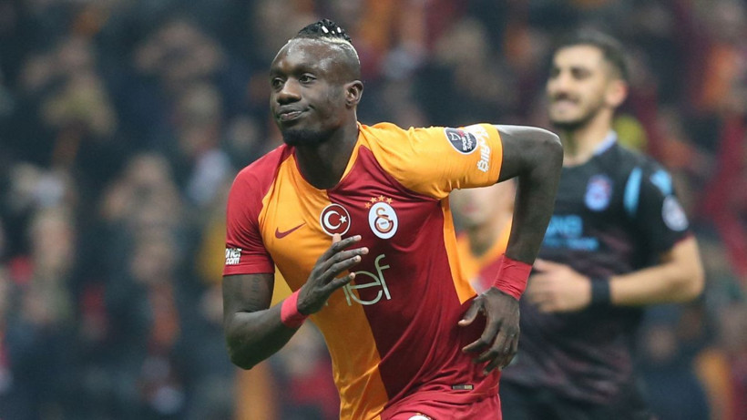 Mbaye Diagne'den Galatasaray ve Serie A sözleri - Resim: 4