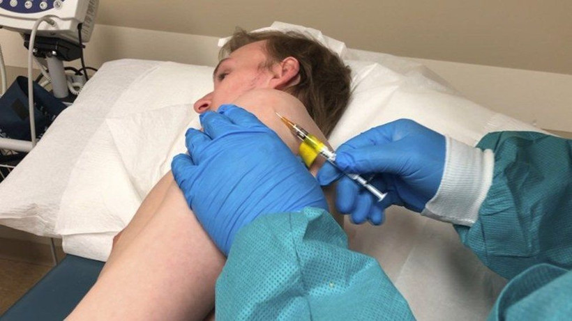 Türkiye ve Rusya koronavirüs aşısı için ortak çalışmalara başlıyor - Resim: 2