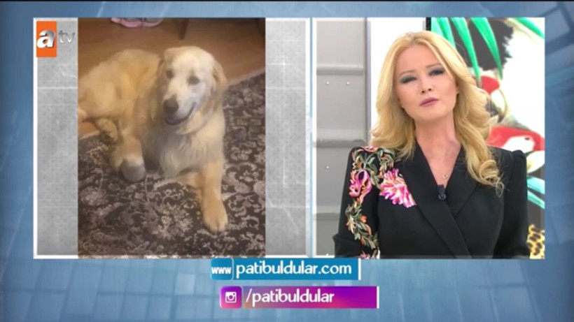 ATV Müge Anlı Tatlı Sert canlıda oyuncu Sumru Yavrucuk yardım istedi! - Resim: 3