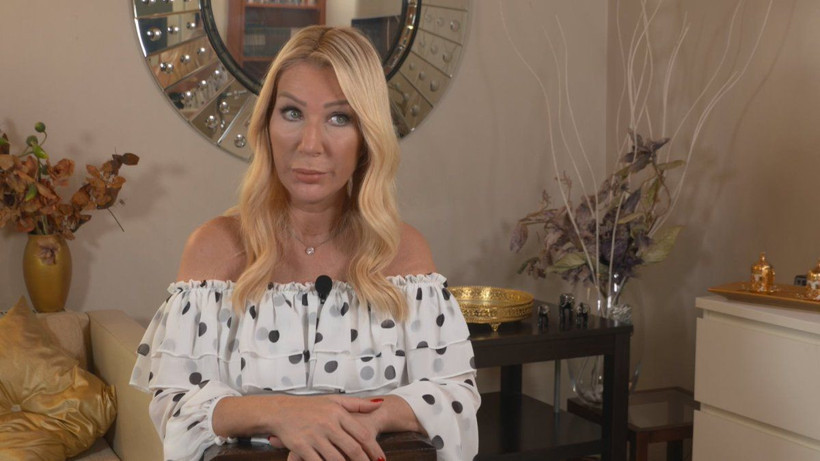 Yemekteyiz Onur Büyüktopçu kavgası Seda Sayan takipçisine küfrü bastı! - Resim: 2