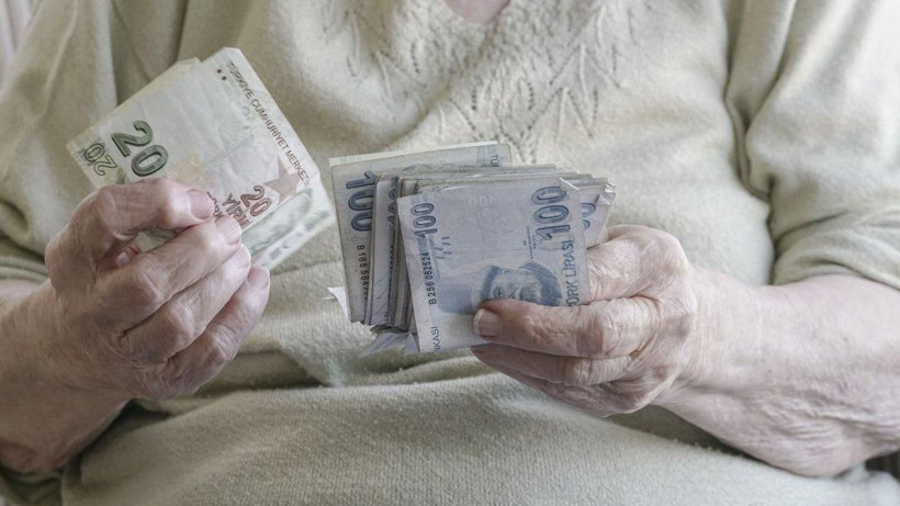 Yaşlılık, malullük ve ölüm aylıklarına zam geliyor! En az 1500 lira olacak - Resim: 2