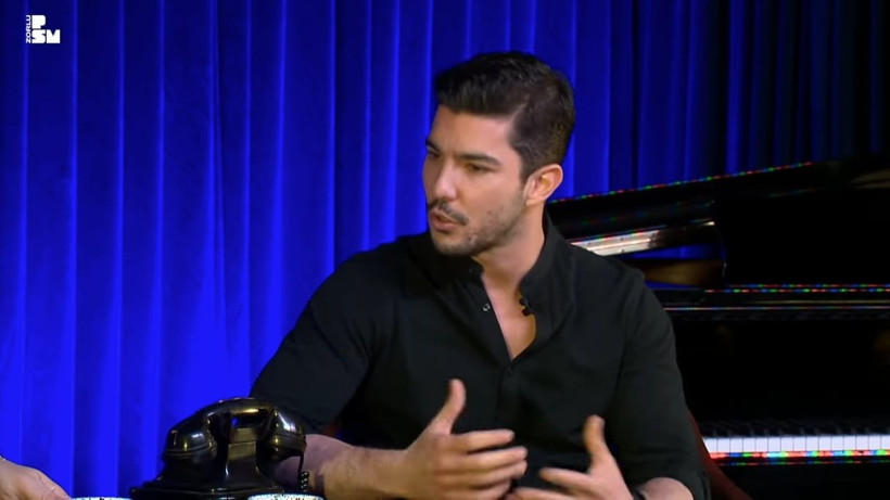 Kaan Yıldırım'dan Hadise'ye olay gönderme Kanal D Hekimoğlu dizi itirafı da geldi - Resim: 4