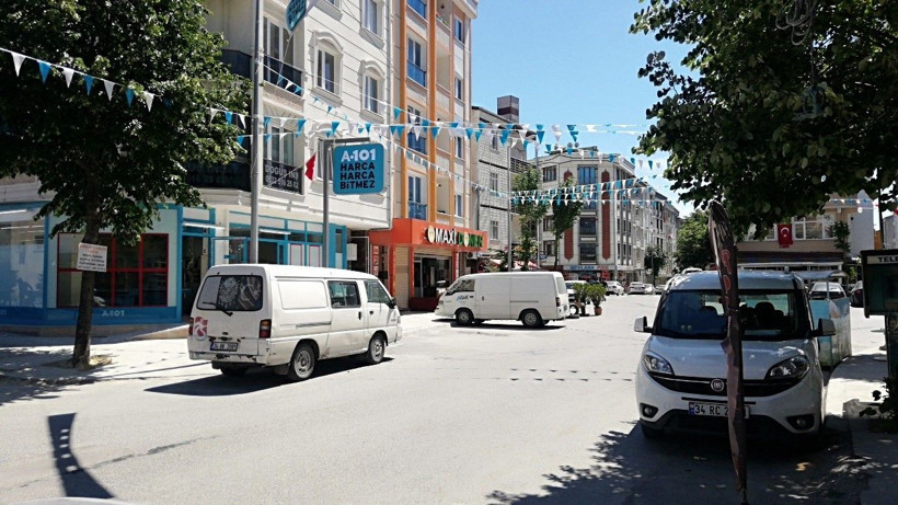 Esenyurt'ta uyuşturucu kullanan baba oğlunun cinsel organını kesmeye çalıştı - Resim: 4