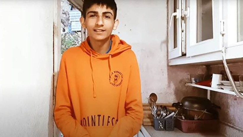 Taha Duymaz küfür etti ifşası olay oldu instagramı kapandı! - Resim: 3