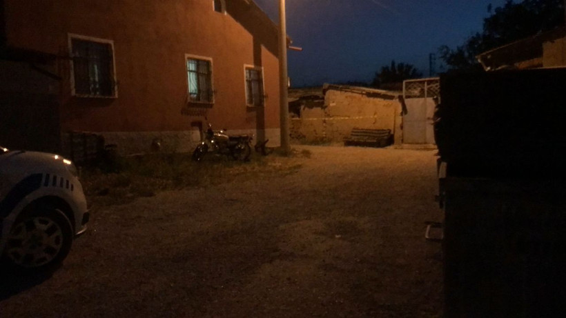 Konya'da vahşet! Dini nikahlı eşini başından vurarak öldürdü - Resim: 2