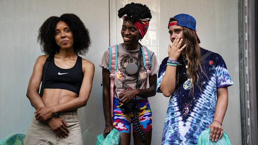 Time Dergisi 2020 yılının en iyi 10 yabancı dizisini sıraladı! - Resim: 4