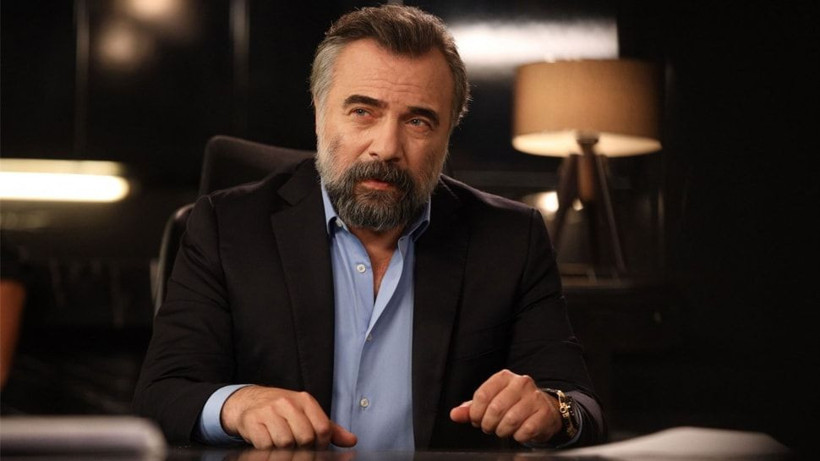 EDHO erken finali kavga çıkardı Oktay Kaynarca ateş püskürdü - Resim: 1