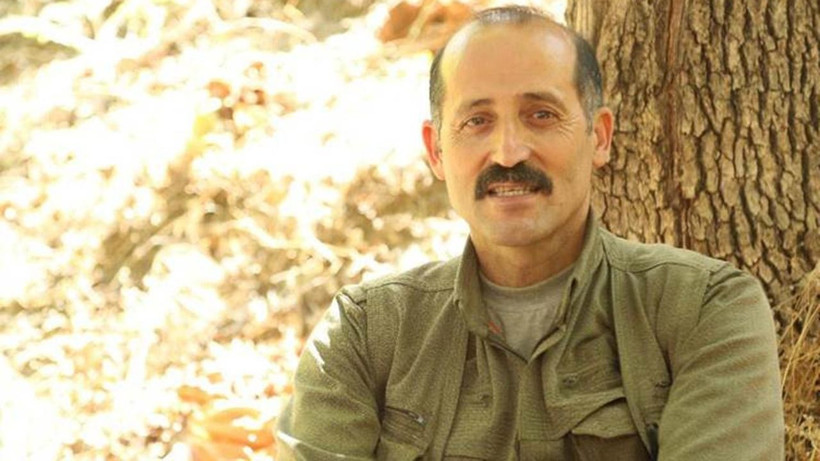 10 milyonluk terörist Kandil'in derinliklerinde vuruldu! MİT ve TSK ortak operasyonu - Resim: 2