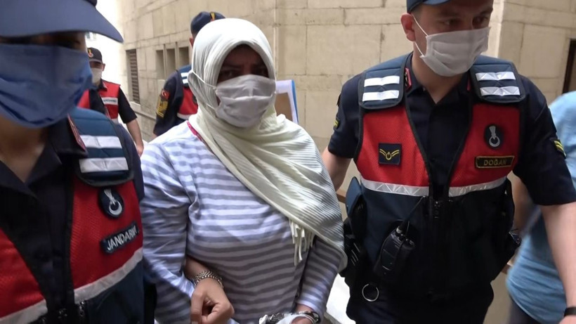 Bursa'da fuhuş parası için kardeşinin nişanlısını öldürdü - Resim: 1