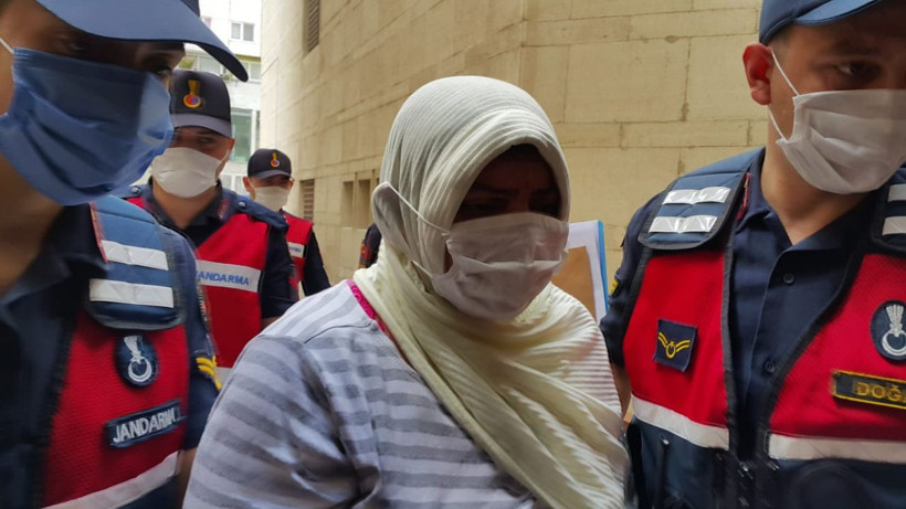 Bursa'da fuhuş parası için kardeşinin nişanlısını öldürdü - Resim: 2