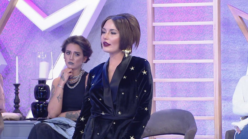 İşte Benim Stilim Bahar Candan zayıflıktan göğüs frikiği verdi - Resim: 2