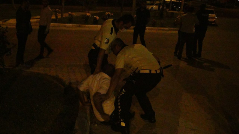 Adıyaman'da feci kaza! Araçlar birbirine girdi: 7 yaralı - Resim: 4