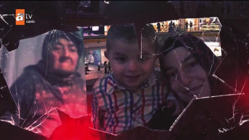 ATV Müge Anlı canlı yayında Sinop’ta esrarengiz yangında cinayet şüphesi kan dondurdu - Resim: 2