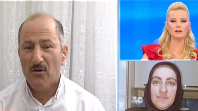 ATV Müge Anlı Tatlı Sert'te Ayşe Altuntaş olayında Mehmet Taşdelen gözaltına alındı - Resim: 4