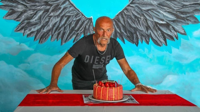 Coşkun Göğen 75. yaşını kutladı yeni projesini de böyle duyurdu - Resim: 1