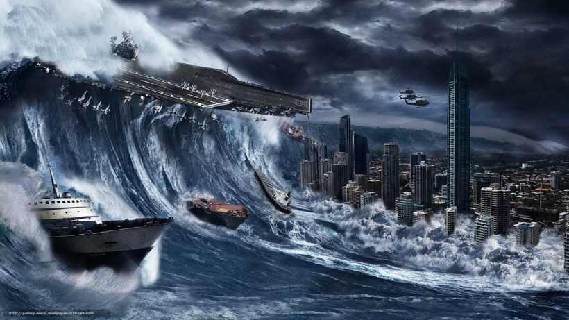 Kıyamet bu hafta kopacak! Maya Takvimine göre 21 Haziran dünyanın sonu... - Resim: 4