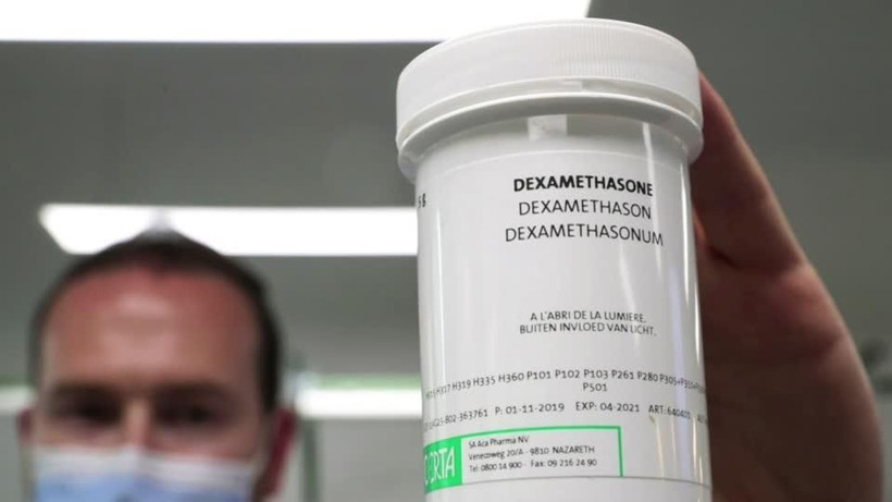 Korona ilacı bulundu! 40 liralık ilaç ne zaman piyasaya çıkacak - Resim: 1