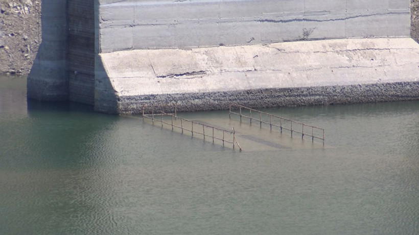 İstanbullulara yaklaşan tehlike! Barajlar susuz kaldı Ağustos ve Eylül'e dikkat - Resim: 4